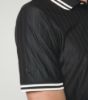 Picture of Men's Polo shirt – 911 Targa 60Y - Black