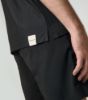 Picture of Men's Polo shirt – 911 Targa 60Y - Black