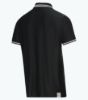 Picture of Men's Polo shirt – 911 Targa 60Y - Black