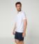 Picture of Men's Golf Polo-Shirt - White