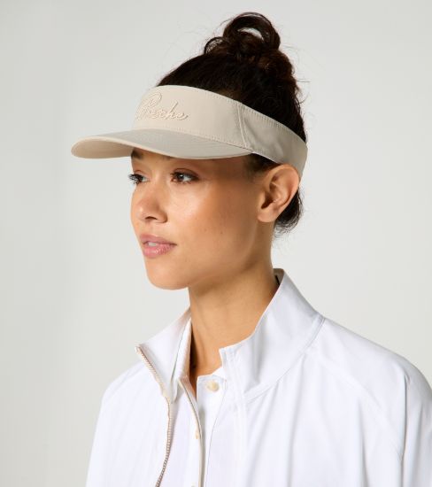 Picture of Golf Visor – 911 Targa 60Y
