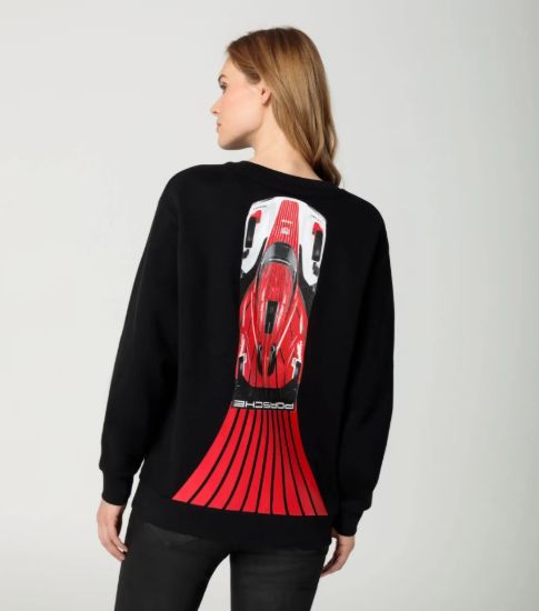 Picture of Unisex Jumper – Porsche Penske Motorsport