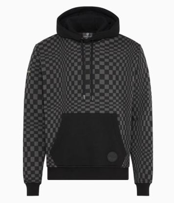 Picture of Hoodie – 911 Spirit 70