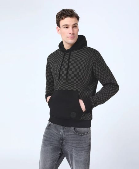 Picture of Unisex 911 Spirit 70 Hoodie