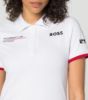 Picture of Women's Polo Shirt – Motorsport