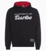 Picture of Unisex 50Y Turbo Hoodie