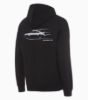 Picture of Unisex 50Y Turbo Hoodie