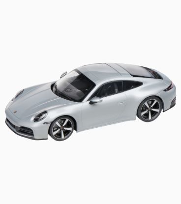 Picture of Porsche 911 Carrera Coupé (992.2) 1:18