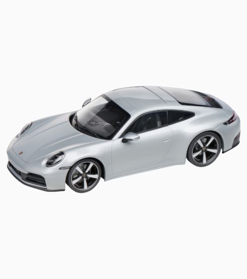 Picture of Porsche 911 Carrera Coupé (992.2)