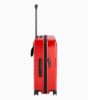 Picture of Hardcase Roadster Trolley Medium in Red
