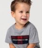 Picture of Porsche Kid's T Shirt - Turbo No. 1 - Size 158/164