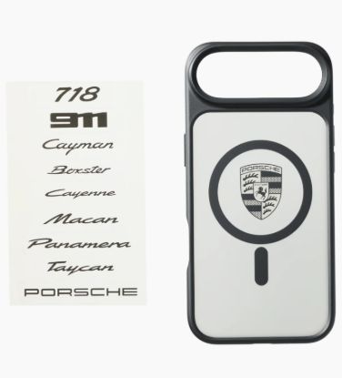 Picture of Snap-On Case for iPhone® 17 Air