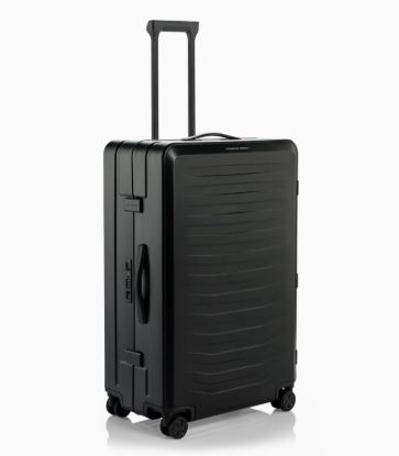 Picture of Roadster Aluminum Trolley L