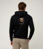 Picture of Unisex Hoodie - 75Y Porsche In Australia, Black