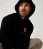 Picture of Unisex Hoodie - 75Y Porsche In Australia, Black