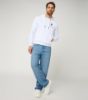 Picture of Unisex Hoodie - 75Y Porsche In Australia, White