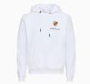 Picture of Unisex Hoodie - 75Y Porsche In Australia, White
