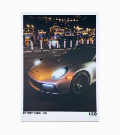 Picture for category Posters, Stickers & Magnets