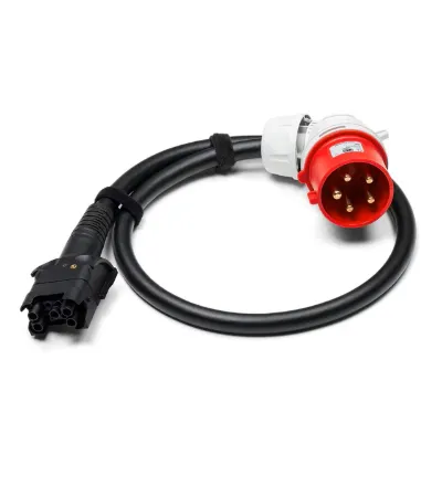 Picture for category Charging Equipment