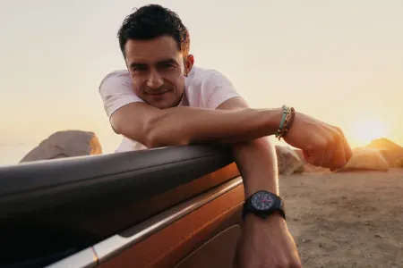Picture for category Porsche Design Watches