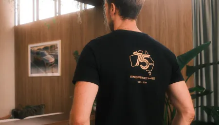 Picture for category 75Y Porsche in Australia
