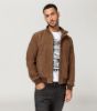 Picture of Leather Jacket – 60Y Porsche 911 – Limited Edition
