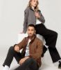 Picture of Leather Jacket – 60Y Porsche 911 – Limited Edition