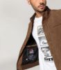 Picture of Leather Jacket – 60Y Porsche 911 – Limited Edition