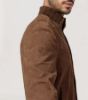 Picture of Leather Jacket – 60Y Porsche 911 – Limited Edition