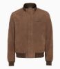 Picture of Leather Jacket – 60Y Porsche 911 – Limited Edition