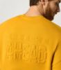 Picture of Unisex Sweater Yellow - AHEAD