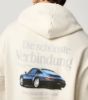 Picture of Unisex Retro Hoodie - Porsche Community