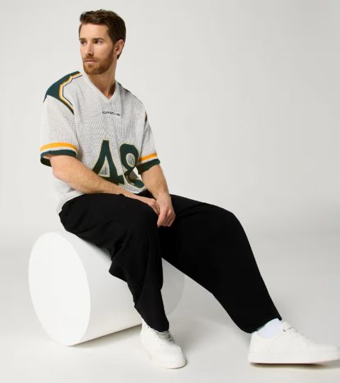 Picture of Unisex Football Shirt - AHEAD