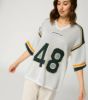 Picture of Unisex Football Shirt - AHEAD