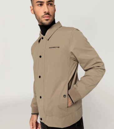 Picture of Men's Jacket from 60 Years 911 Collection
