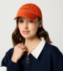 Picture of Retro Cap Orange - Porsche Community