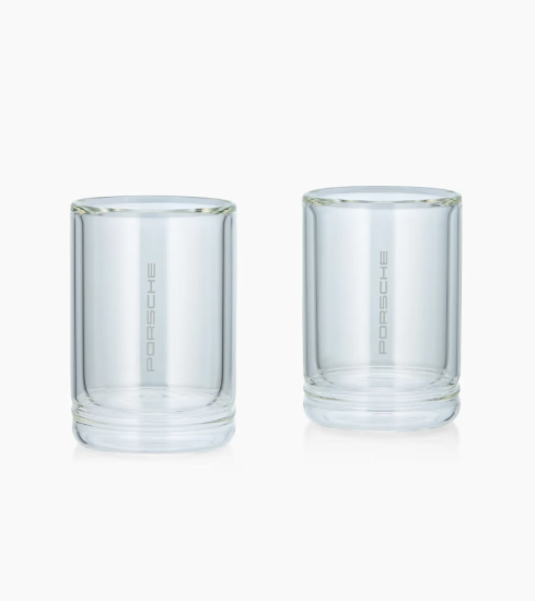 Picture of Set of Two Glasses