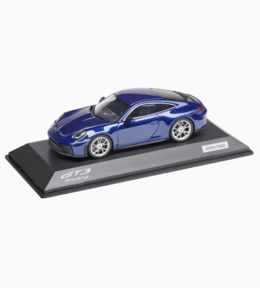 Picture of Porsche 911 GT3 with Touring Package (992.2) 1:43 – Limited Edition