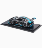 Picture of Porsche GT4 e-Performance 1:18 - Limited Edition