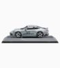 Picture of 911 Sport Classic (992) Grey Metal 1:43 - Limited Edition