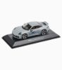 Picture of 911 Sport Classic (992) Grey Metal 1:43 - Limited Edition