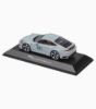 Picture of 911 Sport Classic (992) Grey Metal 1:43 - Limited Edition
