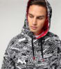 Picture of Unisex Hoodie from Motorsport Collection