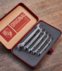 Picture of 5-Piece Spanner Set with Tool Box