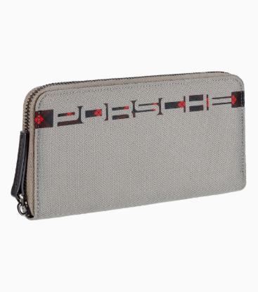 Picture of Wallet Purse from Turbo No. 1 Collection