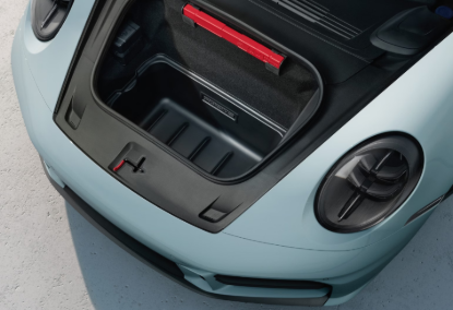 Picture of Cargo Liner, Front, 911 992 (2019-onwards)