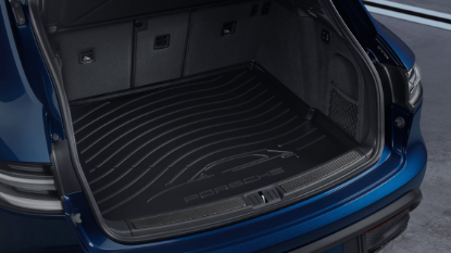 Picture of Cargo Liner, Macan I, II & III (2014-2024)