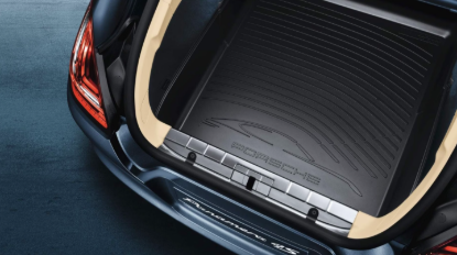 Picture of Cargo Liner, Panamera G1 (2010-2016)