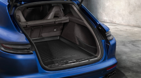 Picture of Cargo Liner, Panamera G2 (2017-2023)