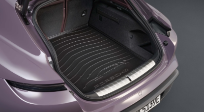 Picture of Cargo Liner, Rear, Taycan J1 (2019-)